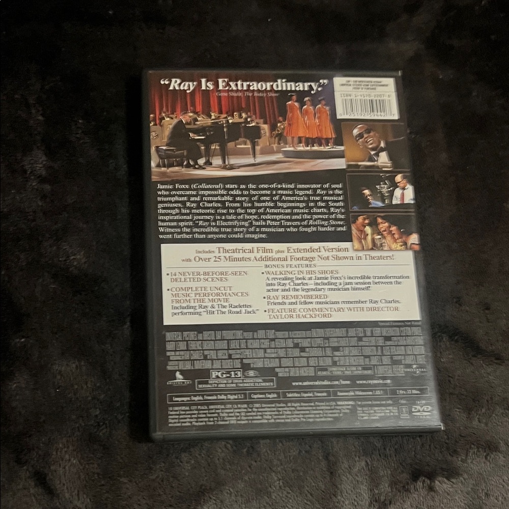 Adidas Black and White DVD Case - Picture 2 of 4